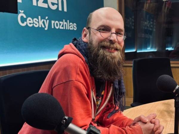 20 minut o Ledovci