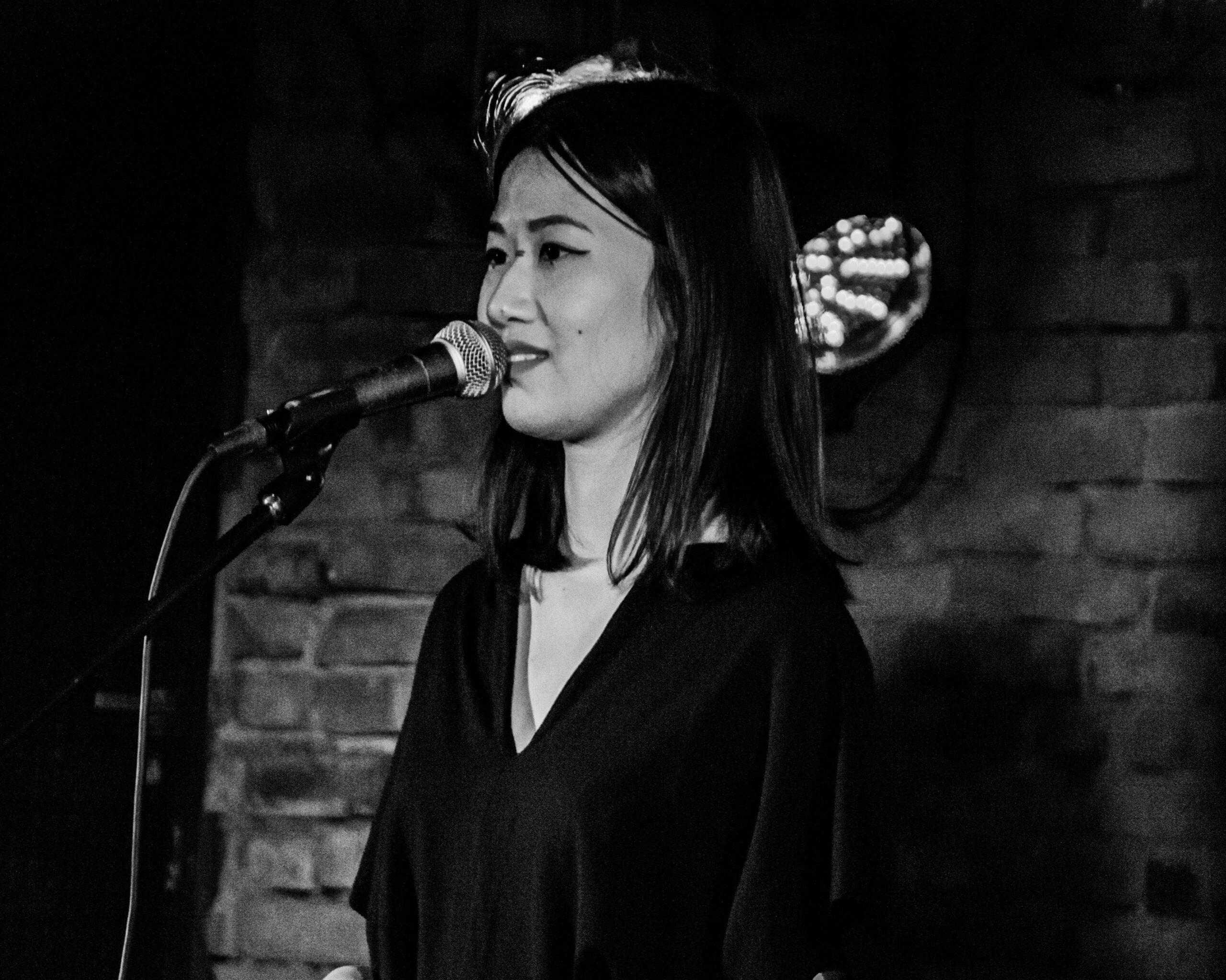 Slam poetry a duševní zdraví